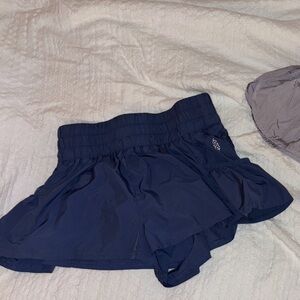 FP Movement Get Your Flirt On Shorts